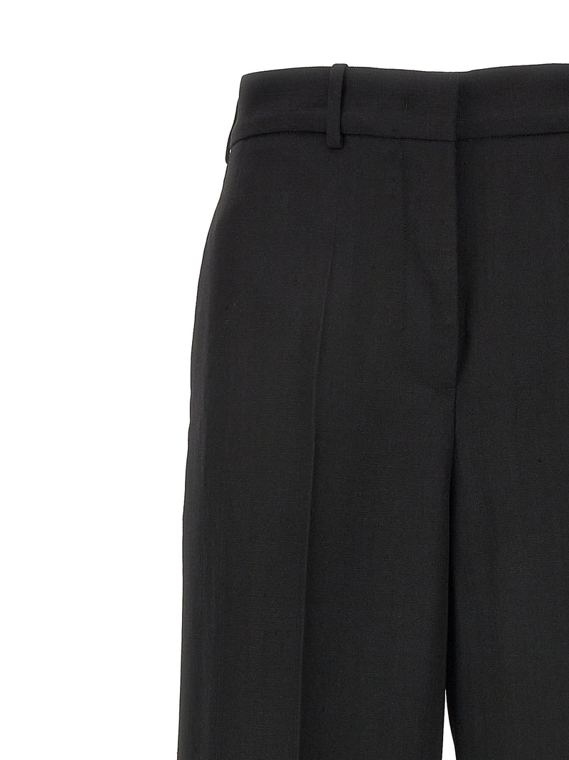 Jil Sander 61 Trousers | Urbalenti™ NYC