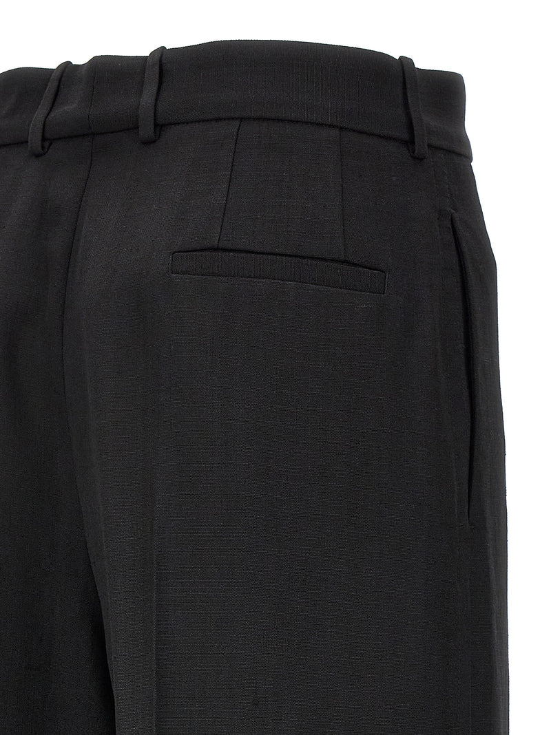 Jil Sander 61 Trousers | Urbalenti™ NYC