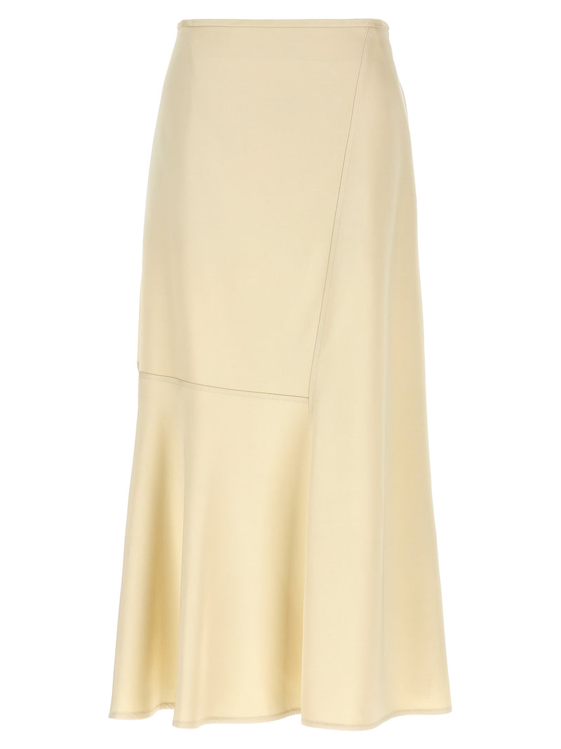 Jil Sander Jil Sander 65 Skirt