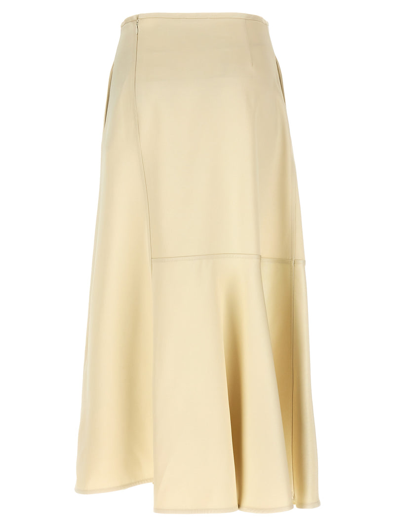 Jil Sander Jil Sander 65 Skirt