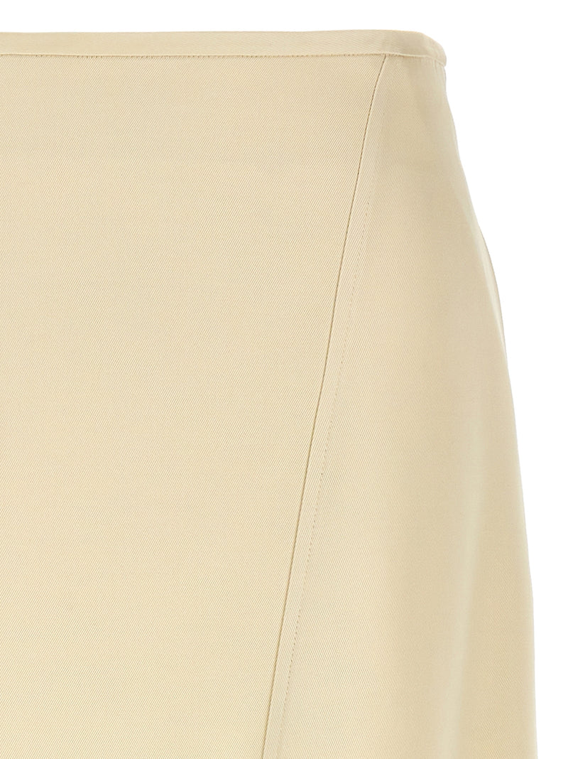 Jil Sander Jil Sander 65 Skirt