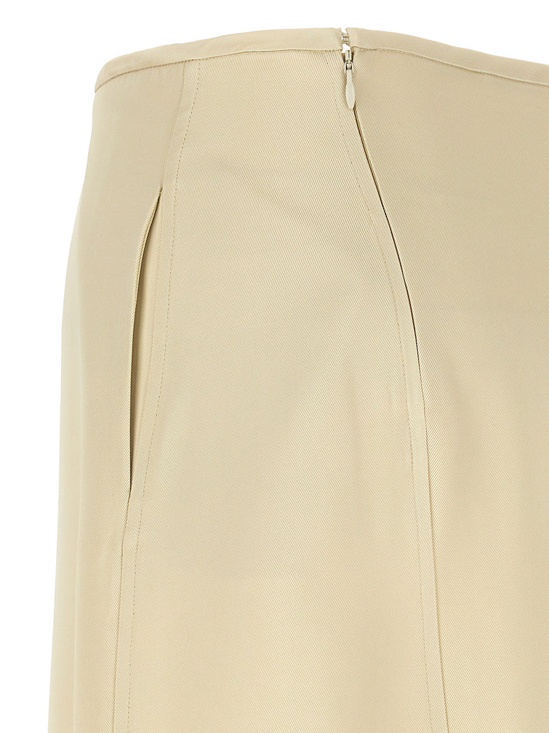 Jil Sander Jil Sander 65 Skirt