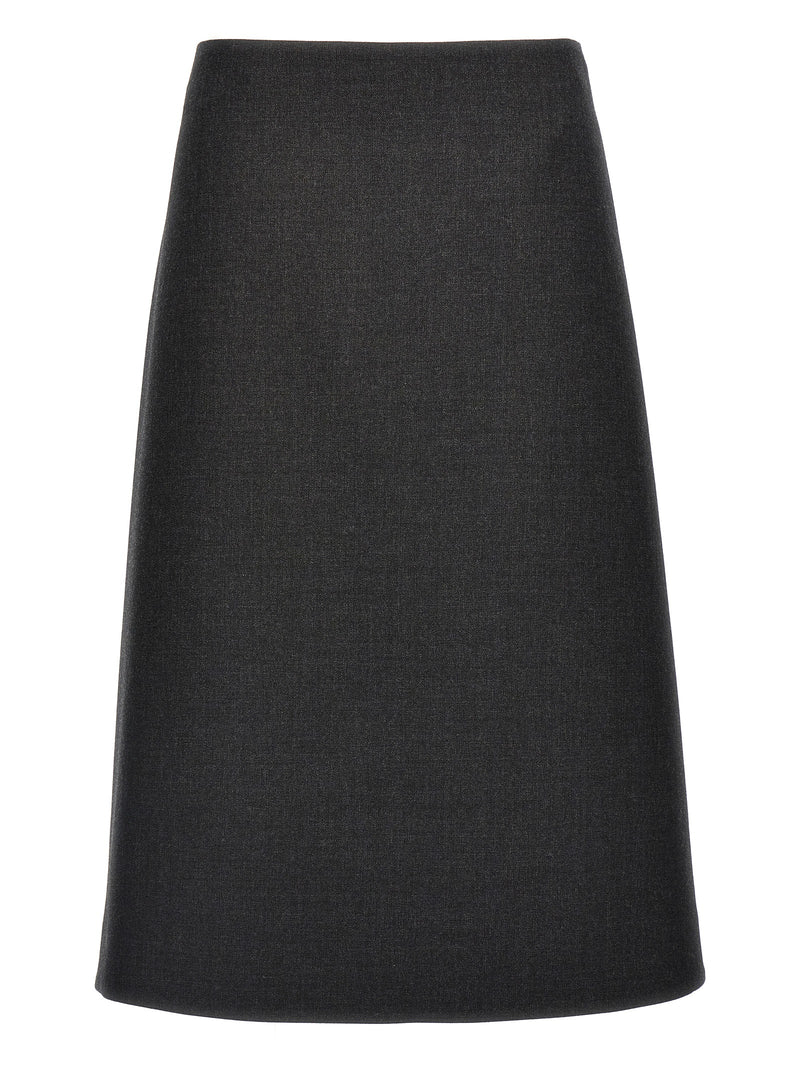 Jil Sander 70 Skirt | Urbalenti™ NYC