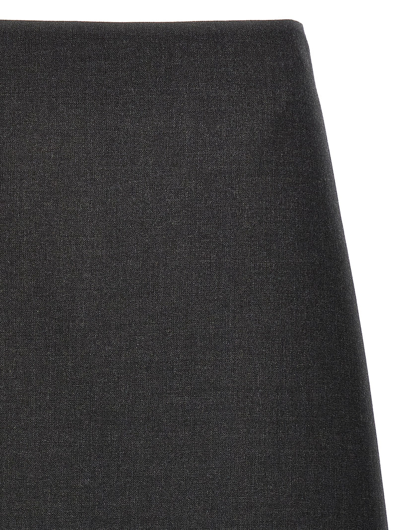 Jil Sander 70 Skirt | Urbalenti™ NYC