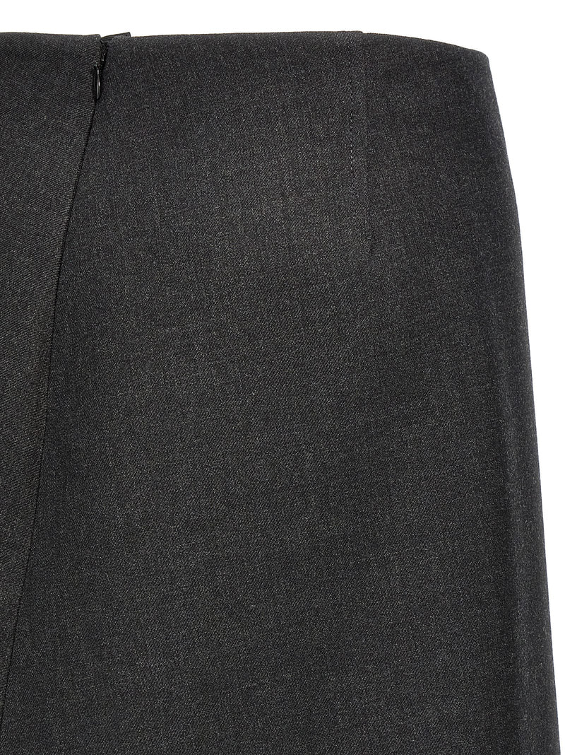 Jil Sander 70 Skirt | Urbalenti™ NYC