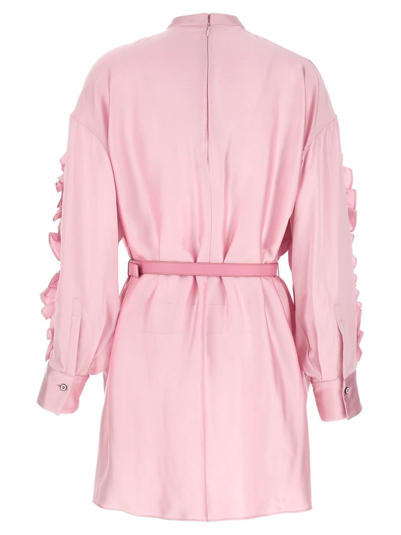 Jil Sander 129 Dress | Urbalenti™ NYC