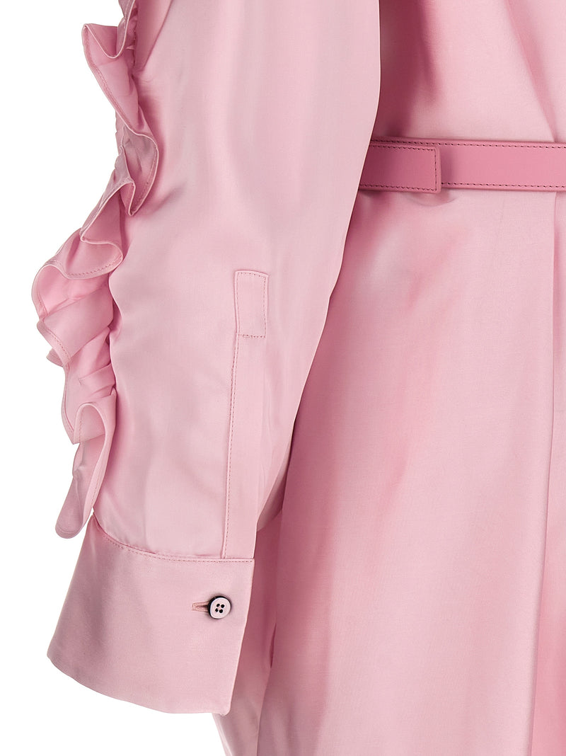 Jil Sander 129 Dress | Urbalenti™ NYC