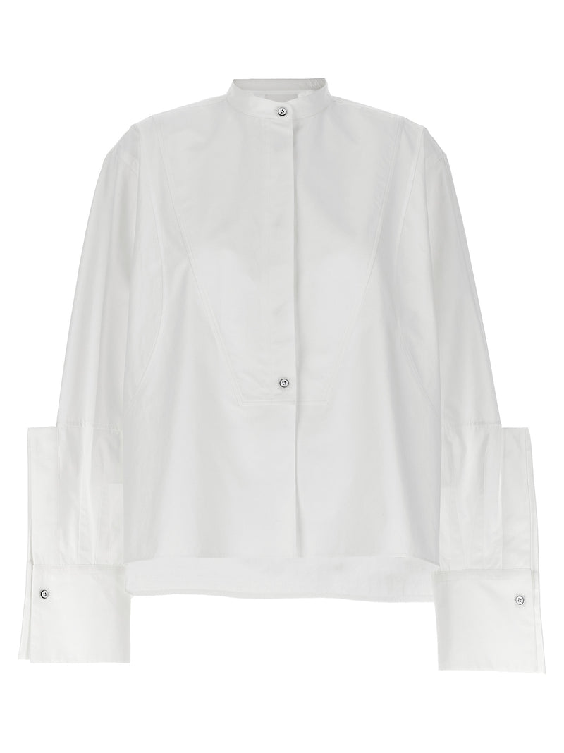 Jil Sander 69 Shirt | Urbalenti™ NYC