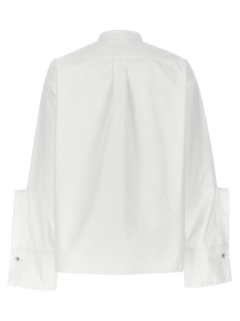 Jil Sander 69 Shirt | Urbalenti™ NYC