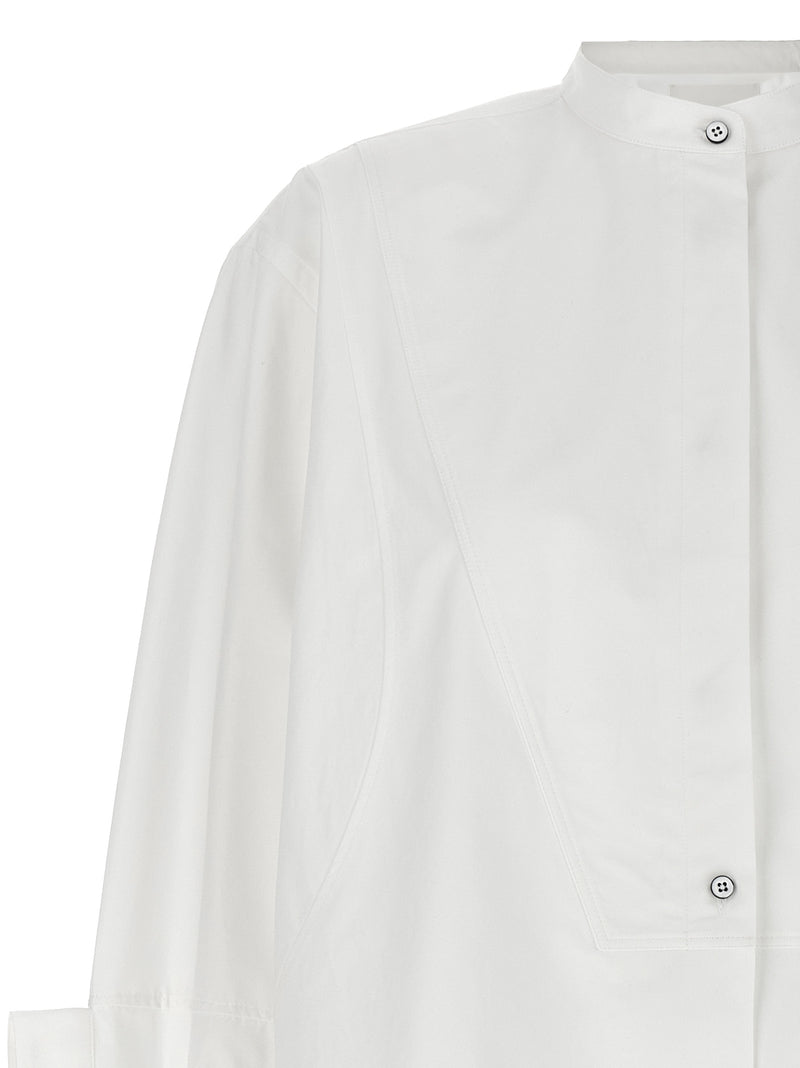 Jil Sander 69 Shirt | Urbalenti™ NYC