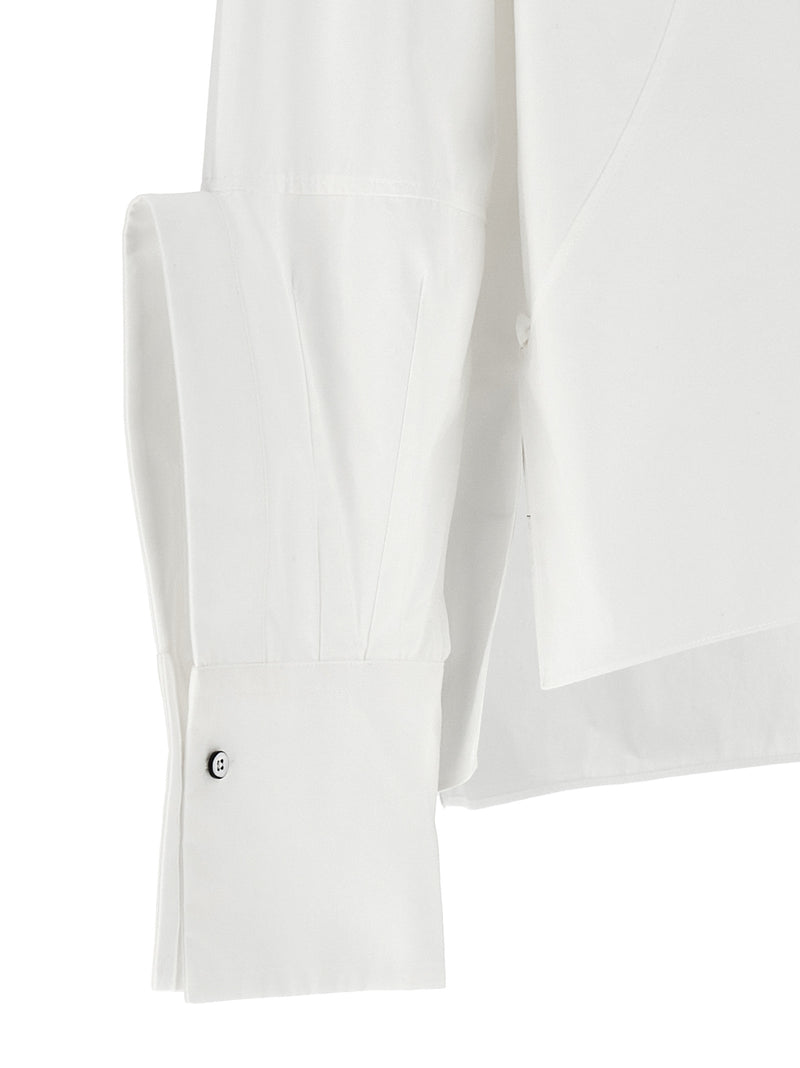 Jil Sander 69 Shirt | Urbalenti™ NYC