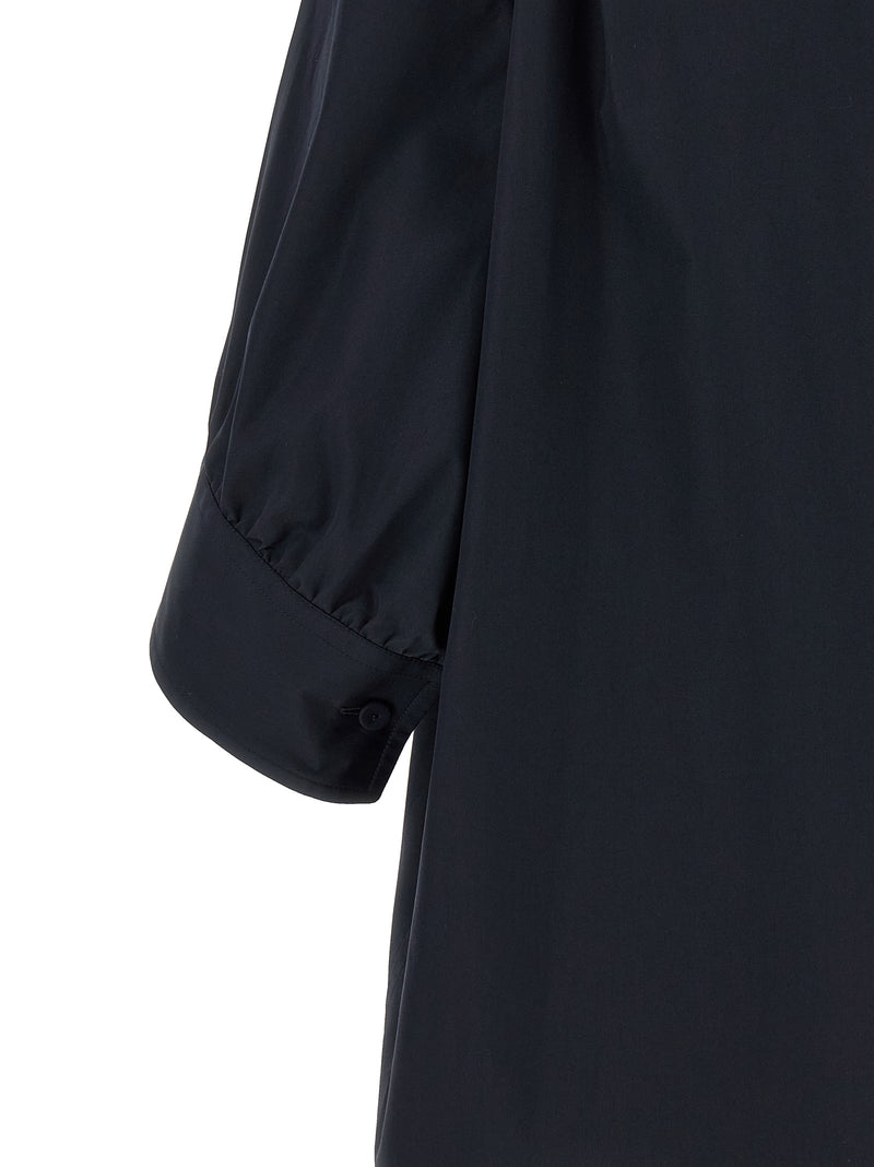 Jil Sander Cotton Shirt | Urbalenti™ NYC
