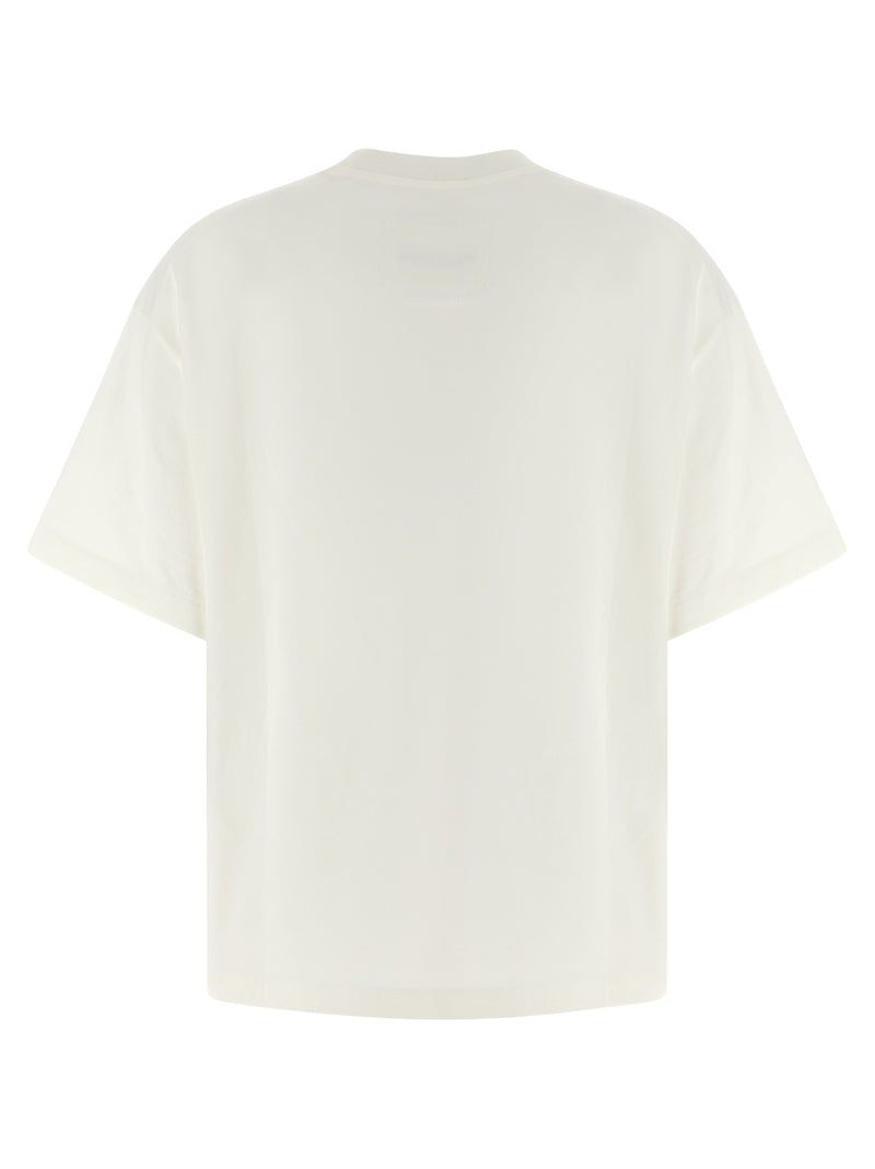 Jil Sander T-shirt | Urbalenti™ NYC