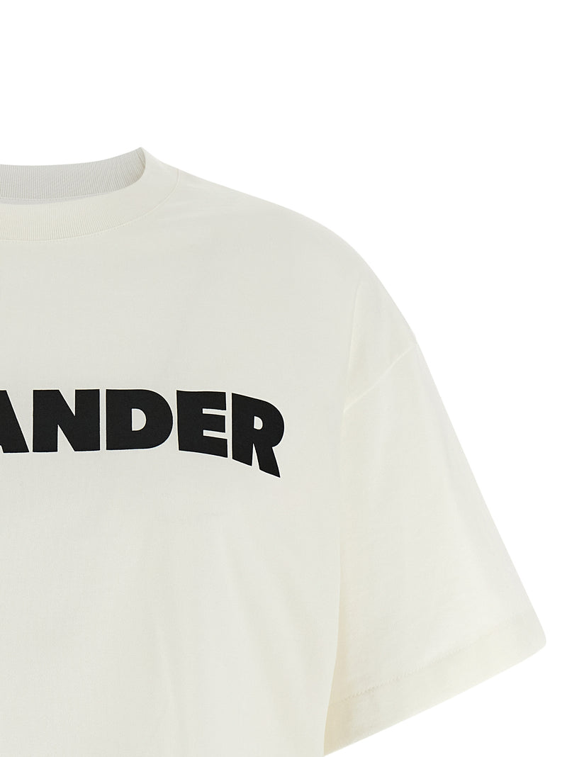 Jil Sander T-shirt | Urbalenti™ NYC