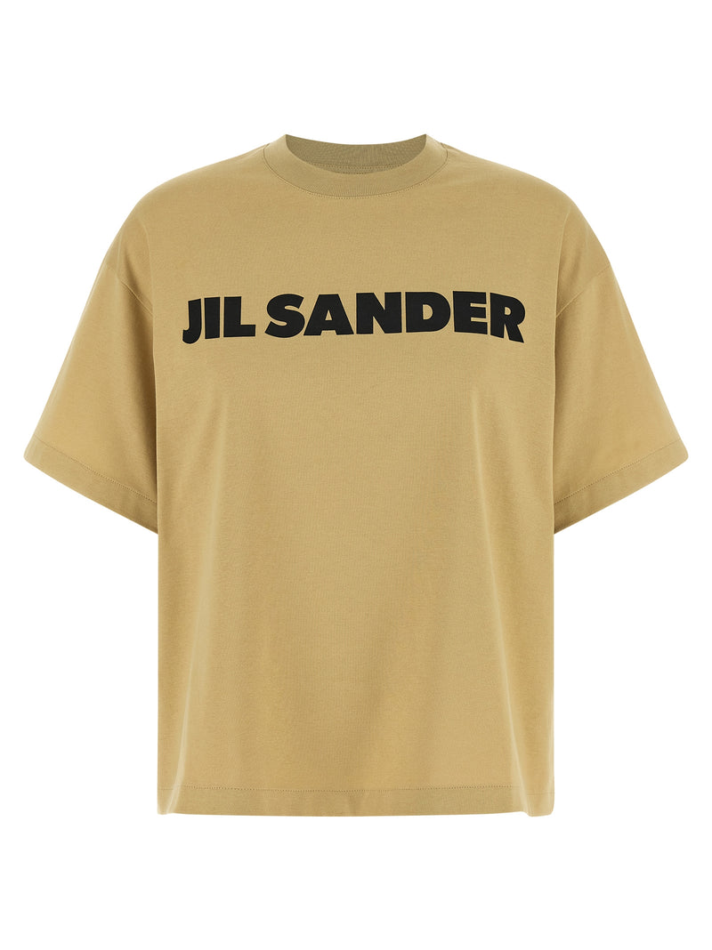 Jil Sander T-shirt Variant 1 | Urbalenti™ NYC