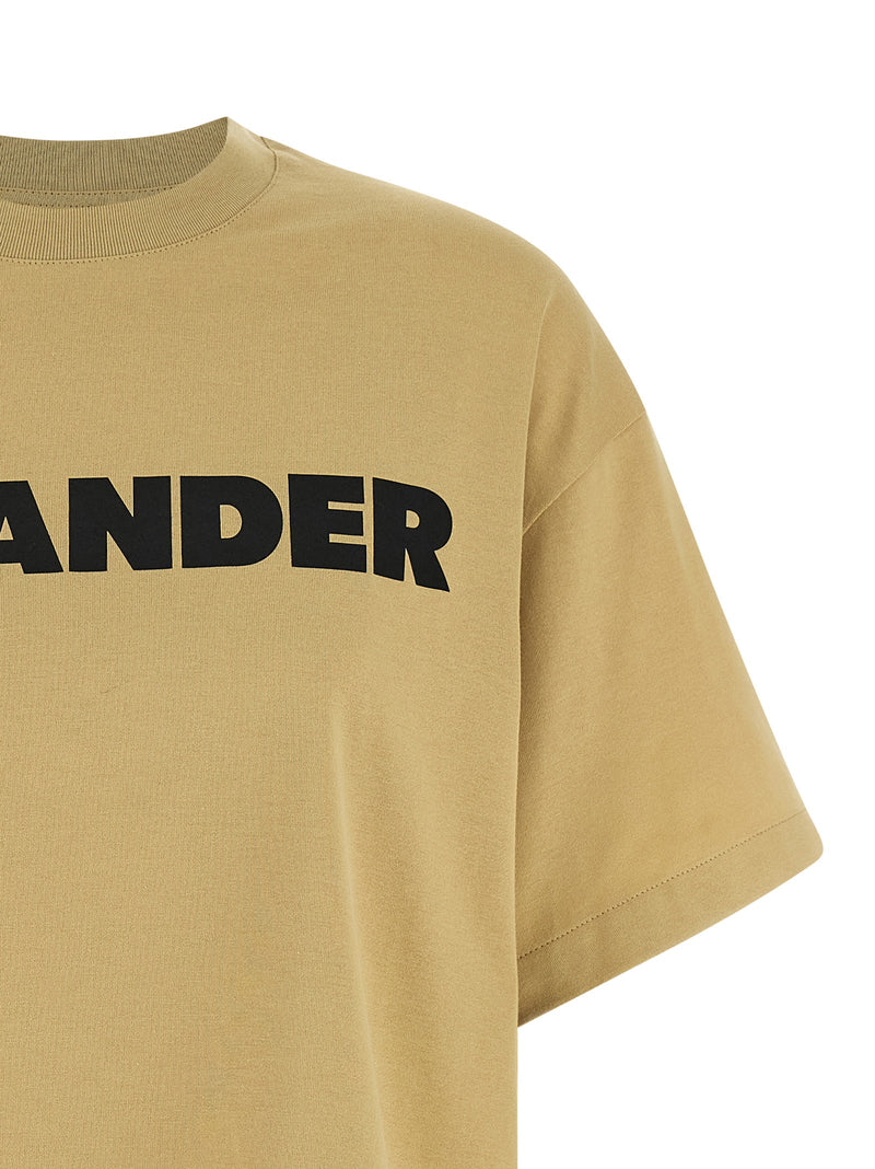 Jil Sander T-shirt Variant 1 | Urbalenti™ NYC