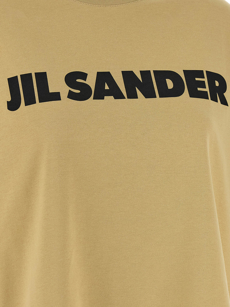 Jil Sander T-shirt Variant 1 | Urbalenti™ NYC