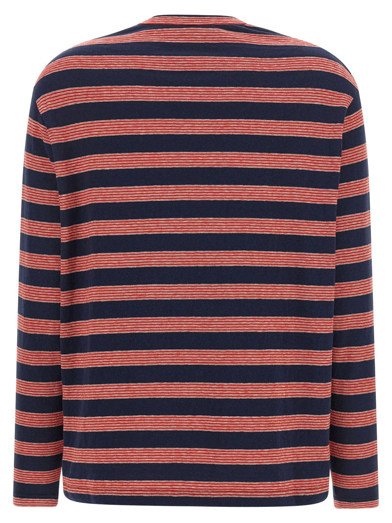 Jil Sander Striped T-shirt