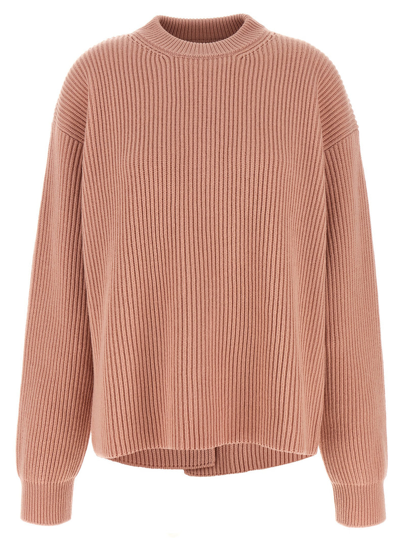 Jil Sander Jil Sander Crewneck Sweater