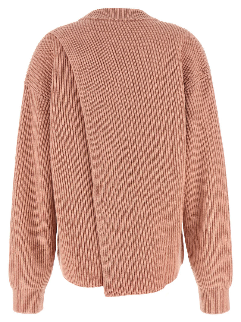 Jil Sander Jil Sander Crewneck Sweater