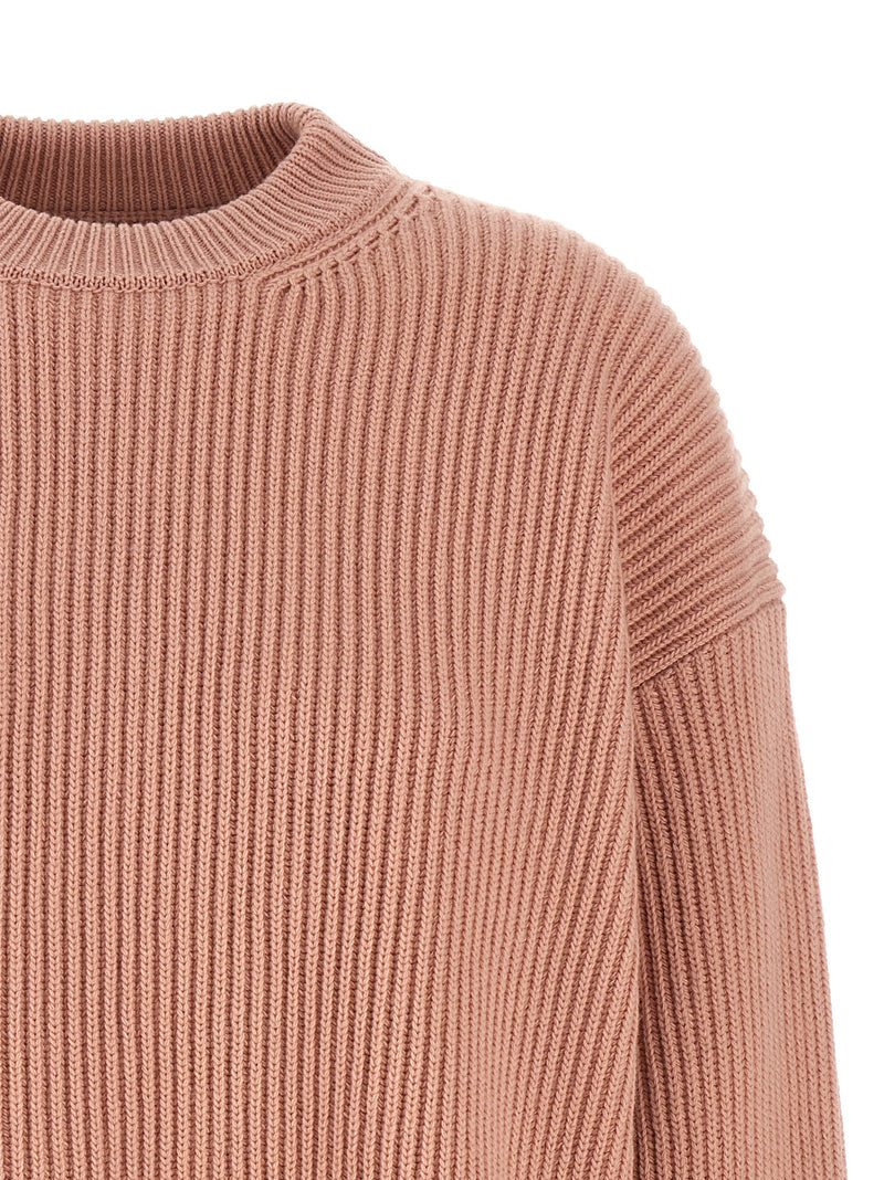 Jil Sander Jil Sander Crewneck Sweater