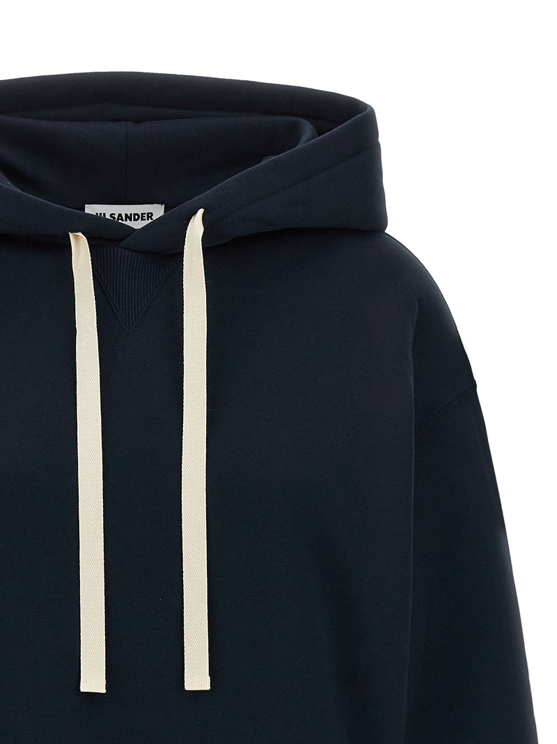 Jil Sander Jil Sander Hoodie