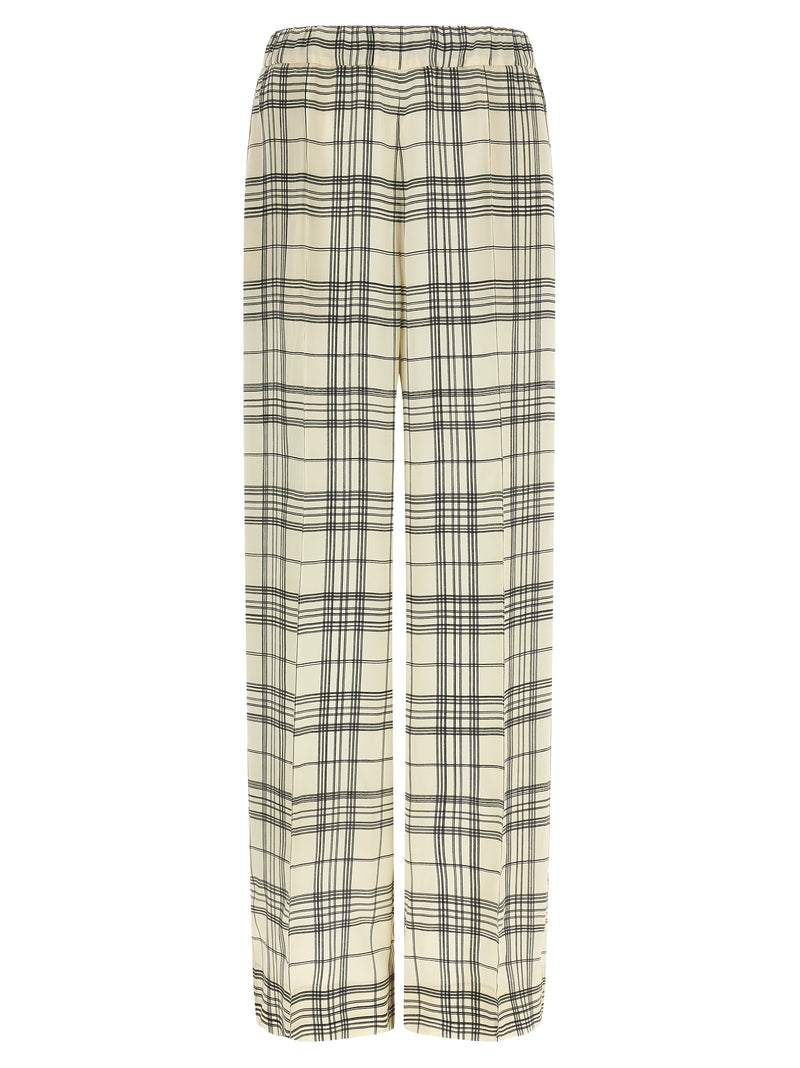 Jil Sander Jil Sander Fluid Viscose Pants