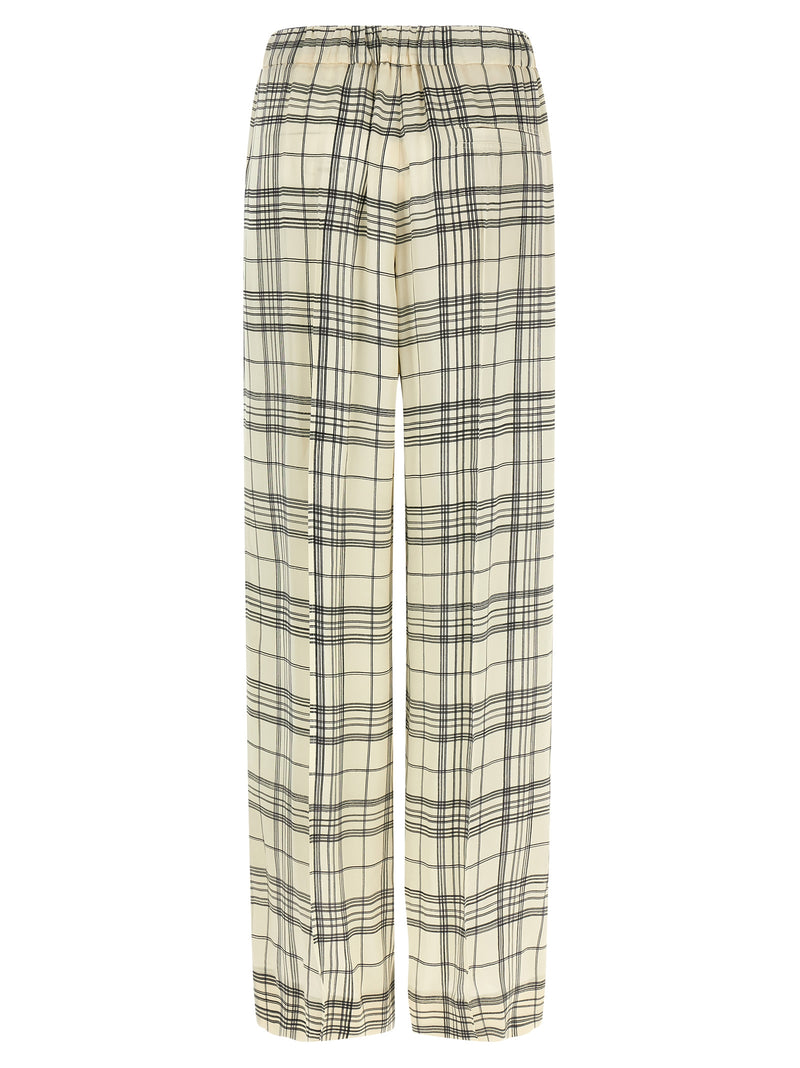 Jil Sander Jil Sander Fluid Viscose Pants