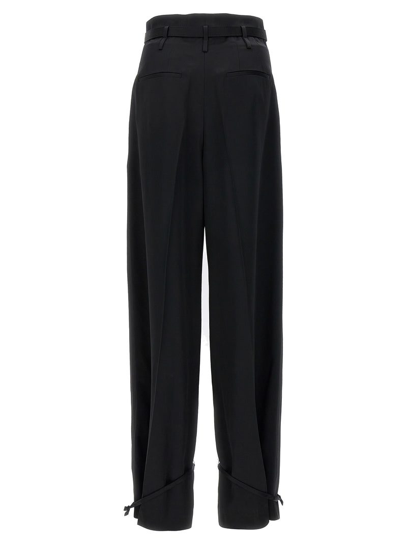 Jil Sander Tailored Trousers | Urbalenti™ NYC