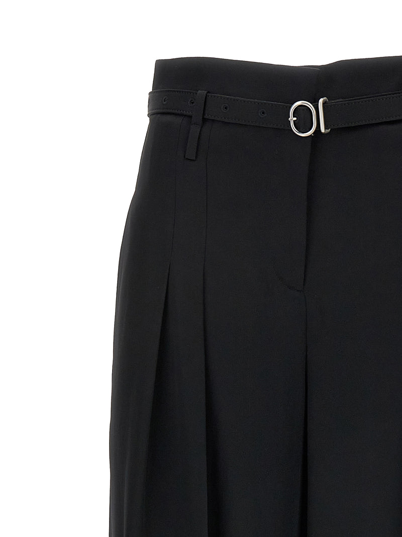 Jil Sander Tailored Trousers | Urbalenti™ NYC