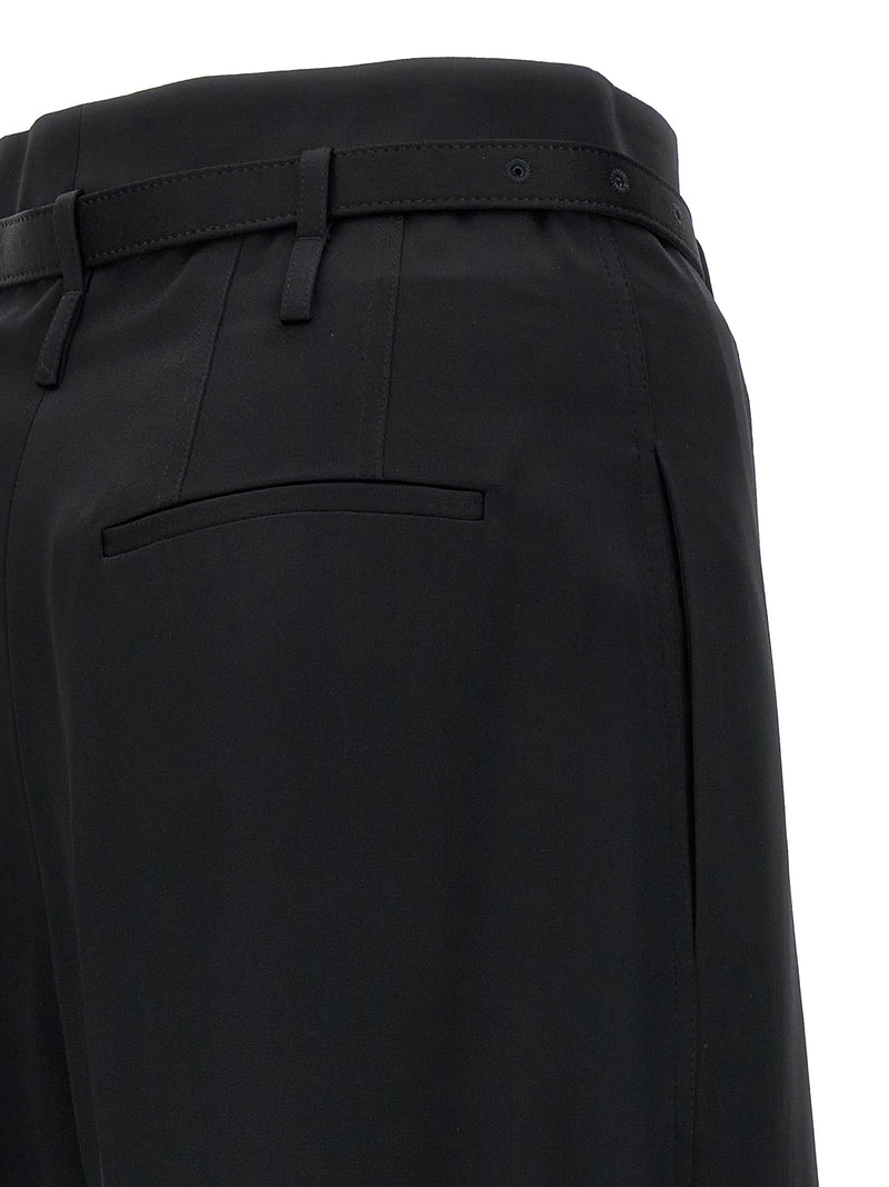 Jil Sander Tailored Trousers | Urbalenti™ NYC