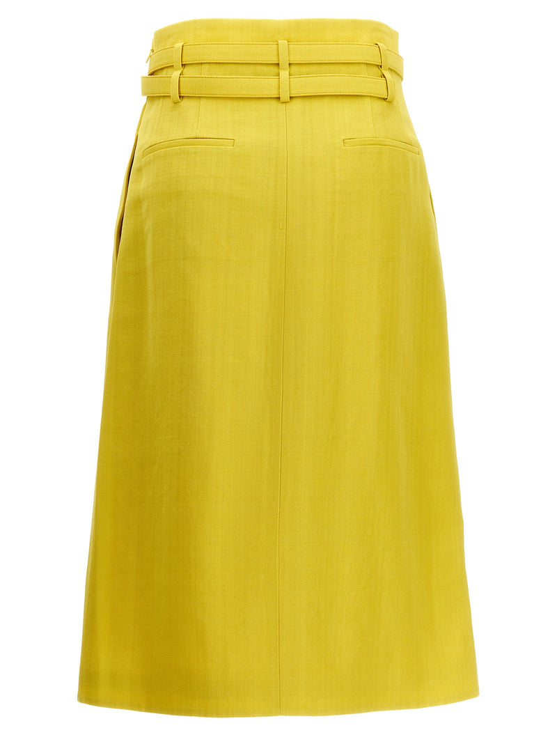 Jil Sander Jil Sander 66 Skirt