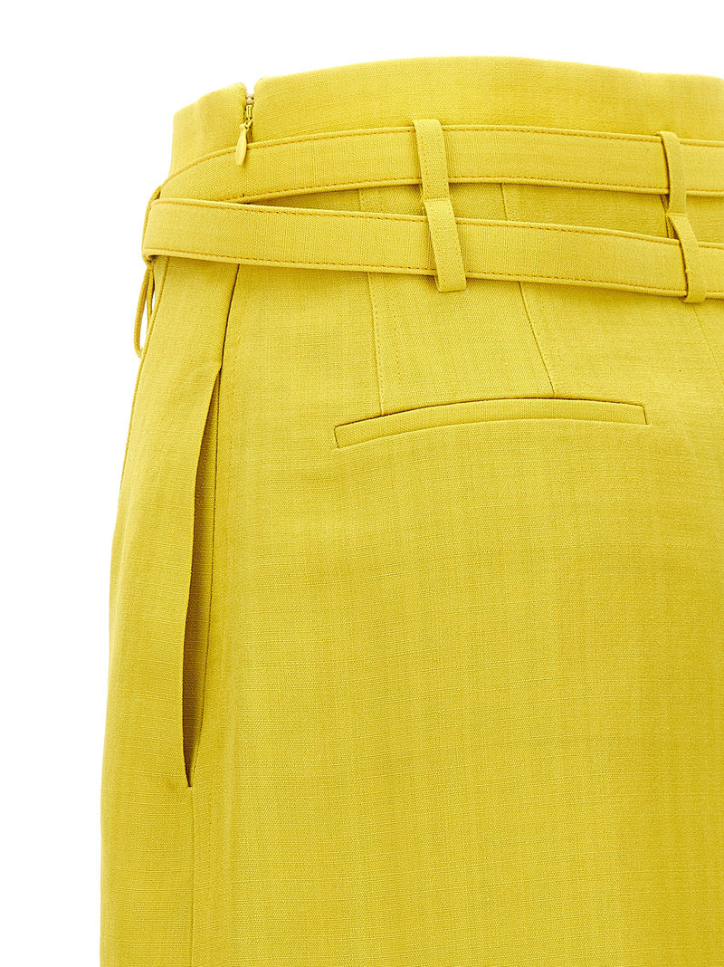 Jil Sander Jil Sander 66 Skirt