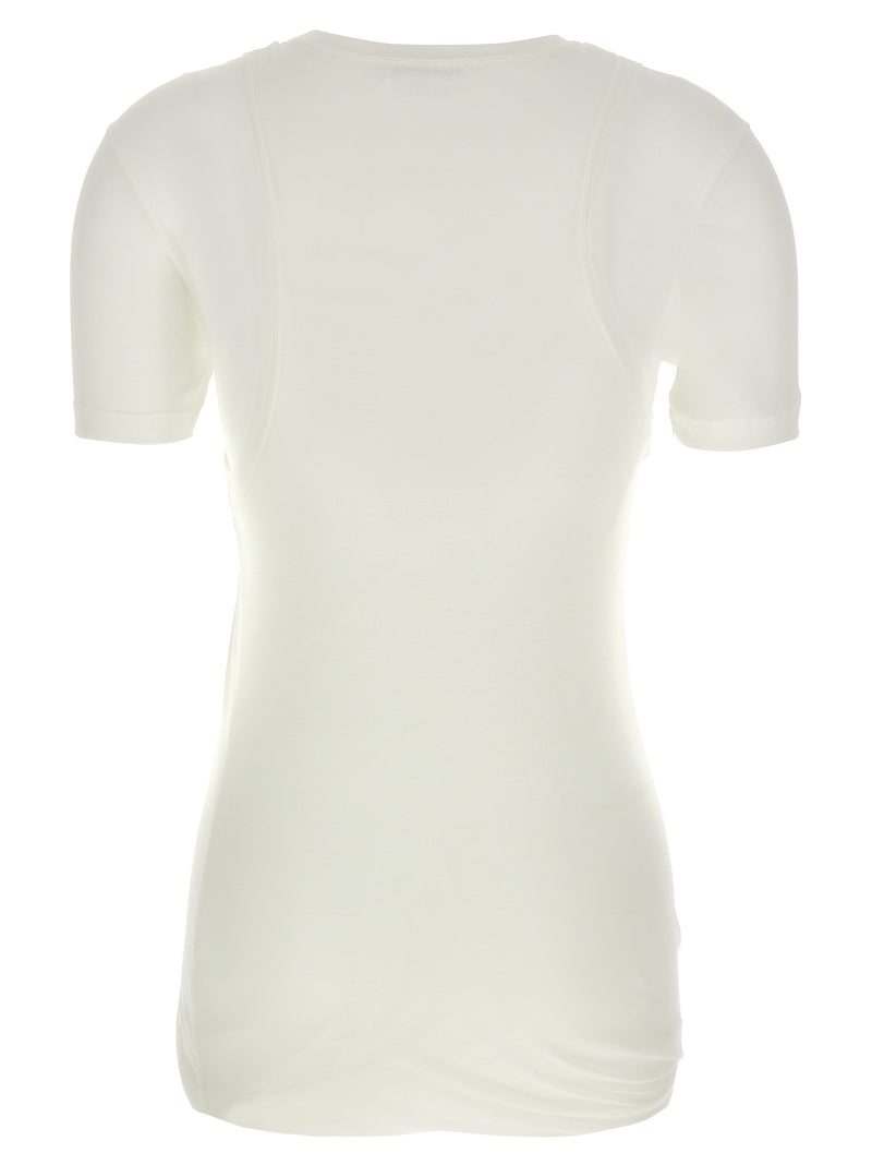 Jil Sander Jil Sander Top T-shirt