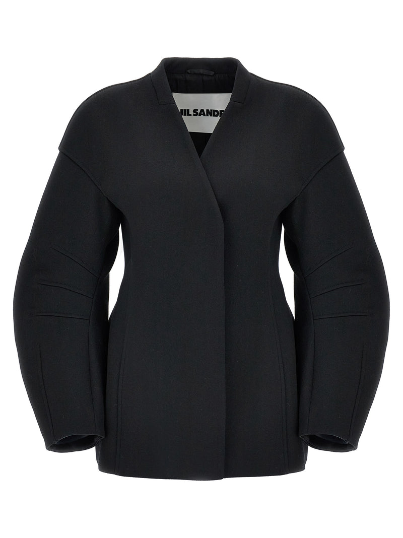 Jil Sander 53 Blazer | Urbalenti™ NYC