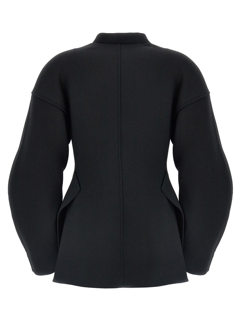 Jil Sander 53 Blazer | Urbalenti™ NYC