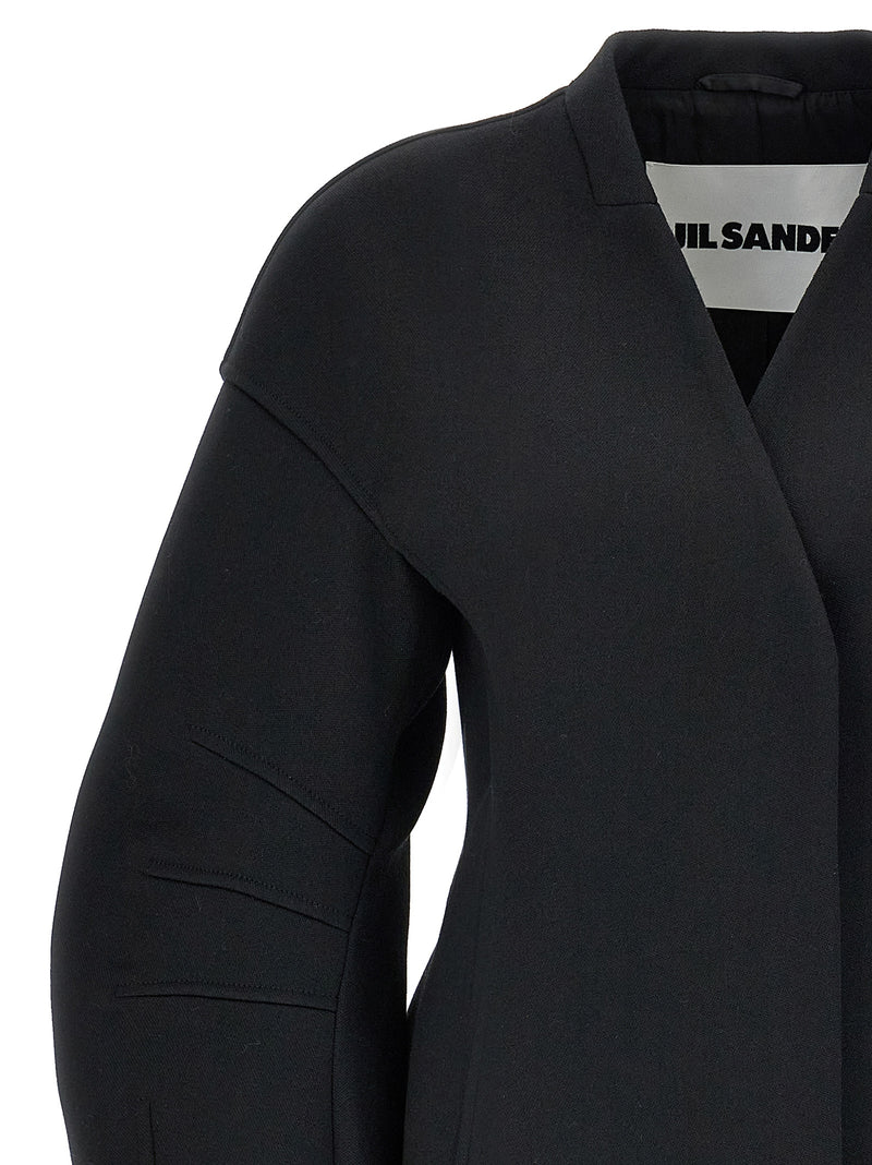 Jil Sander 53 Blazer | Urbalenti™ NYC