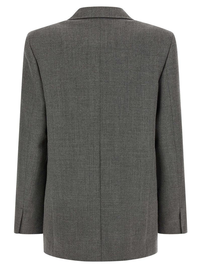 Jil Sander Jil Sander Wool Blazer