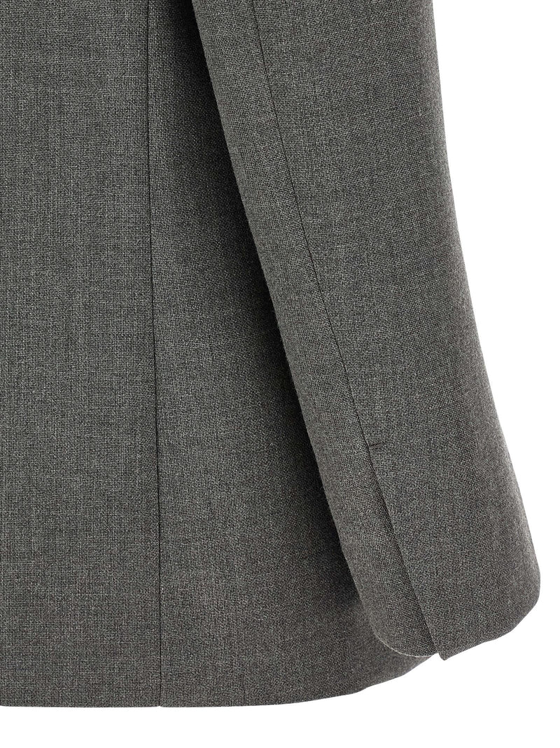 Jil Sander Jil Sander Wool Blazer
