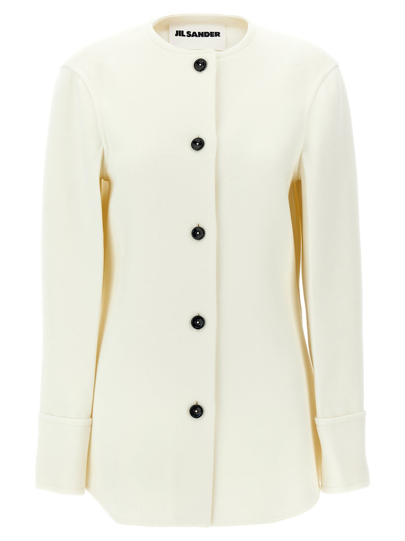 Jil Sander 94 Jacket | Urbalenti™ NYC