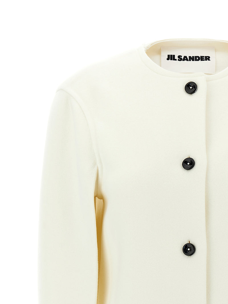 Jil Sander 94 Jacket | Urbalenti™ NYC