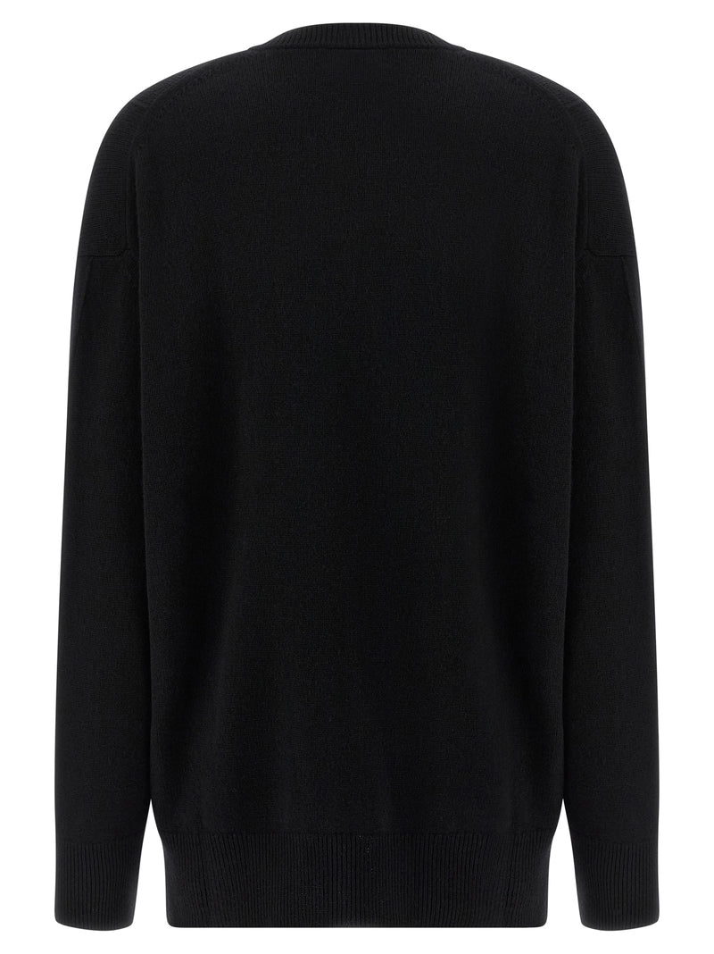 Jil Sander Jil Sander Cashmere Sweater