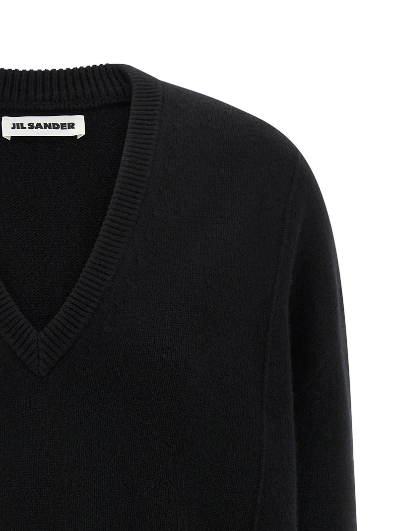 Jil Sander Jil Sander Cashmere Sweater