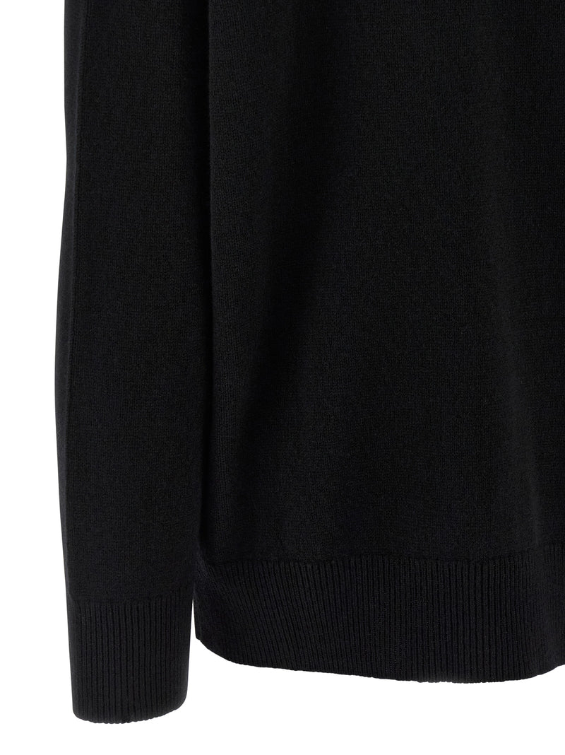 Jil Sander Jil Sander Cashmere Sweater