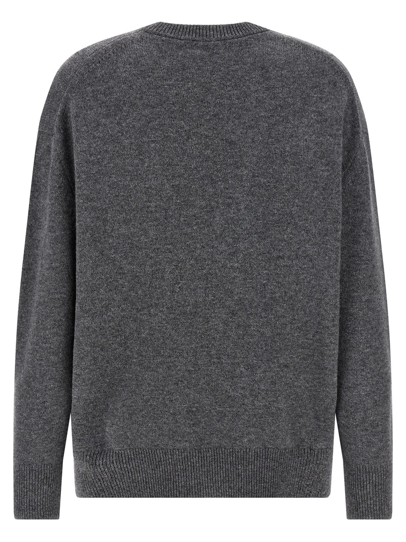 Jil Sander Jil Sander Cashmere Sweater