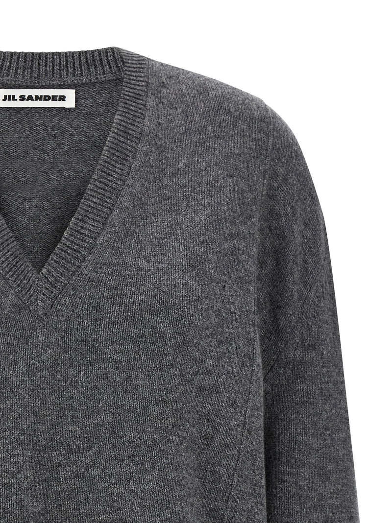 Jil Sander Jil Sander Cashmere Sweater