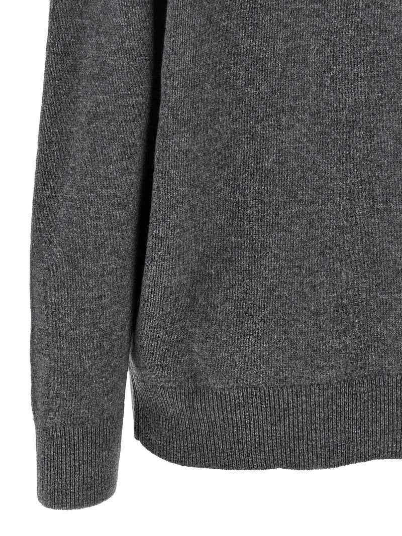 Jil Sander Jil Sander Cashmere Sweater