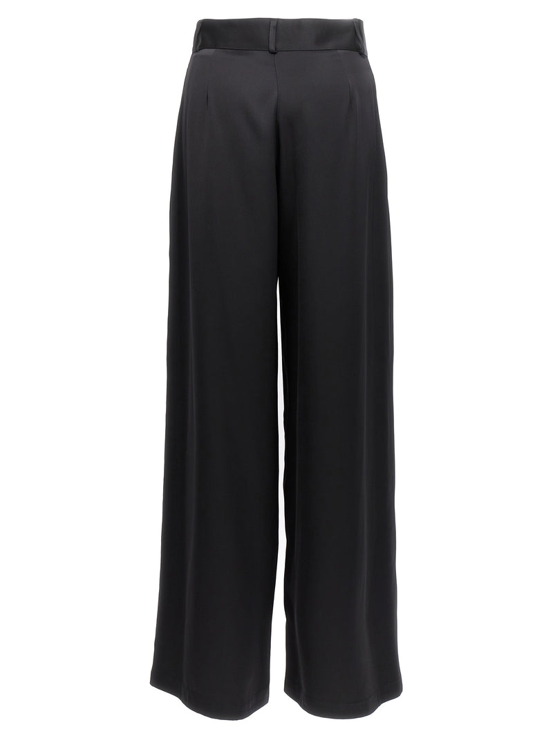 Jil Sander Wide Leg Pants | Urbalenti™ NYC