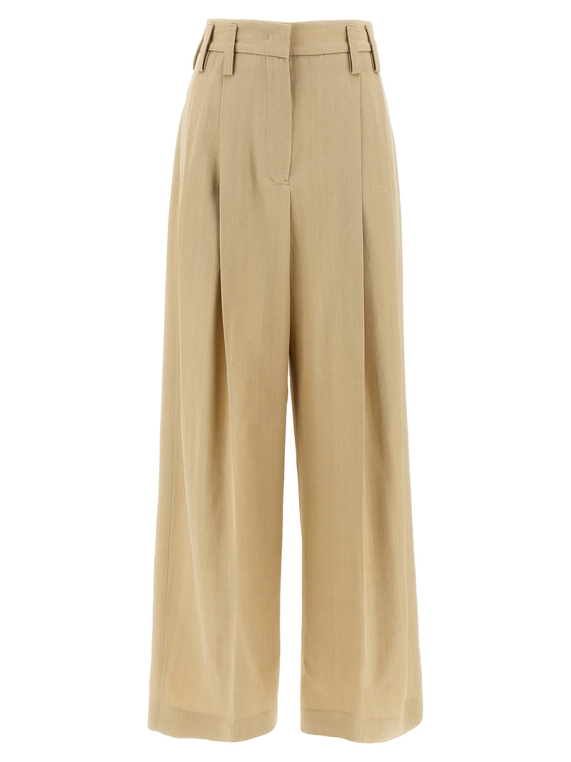 Jil Sander 100 Aw 36 Pants | Urbalenti™ NYC