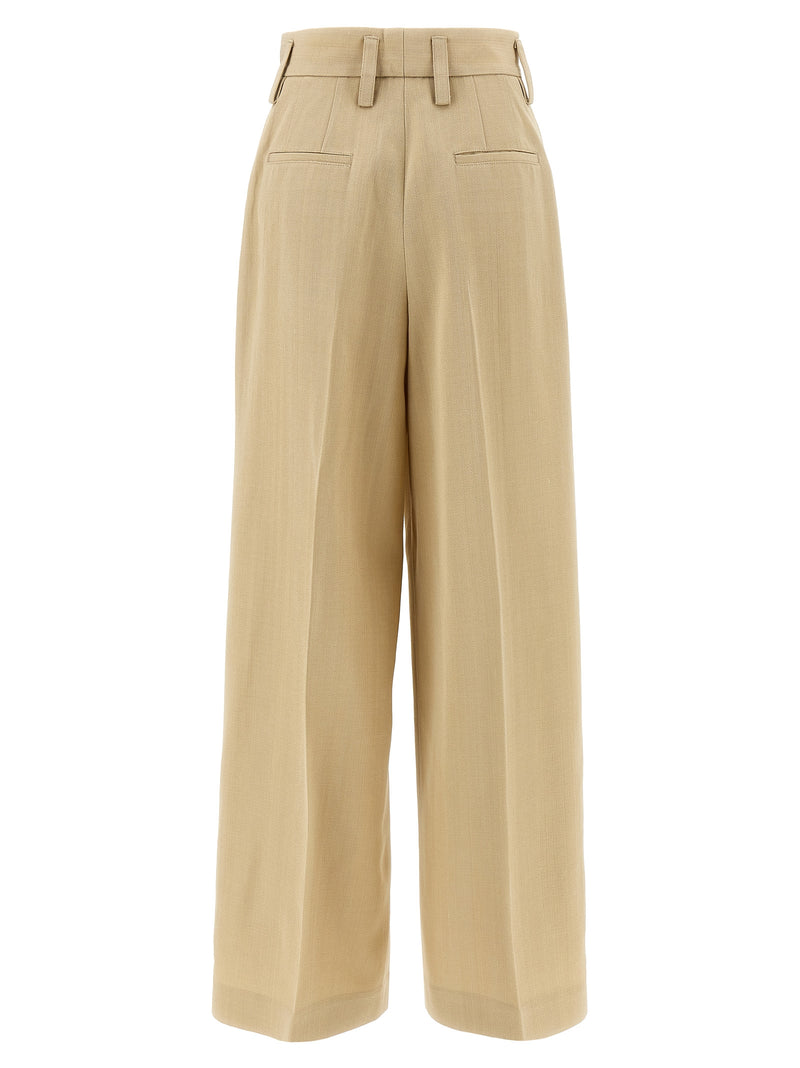 Jil Sander 100 Aw 36 Pants | Urbalenti™ NYC